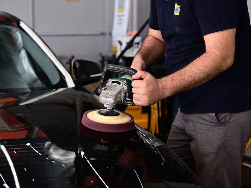 Çavdır Oto Pasta Cila