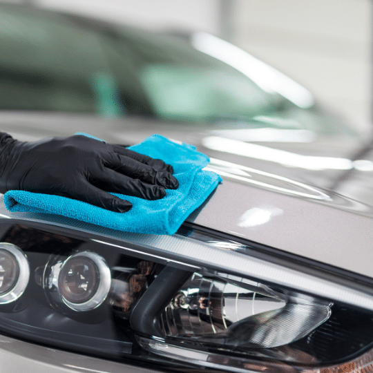 Çavdır Oto Pasta Cila